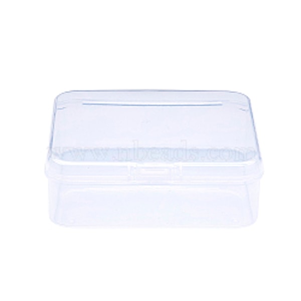 Nbeads Square Plastic Bead Storage Containers Review