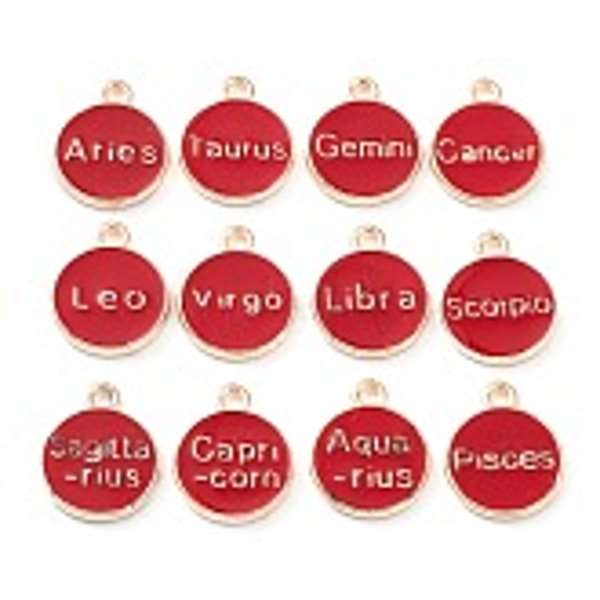 Nbeads Alloy Enamel Pendants Review