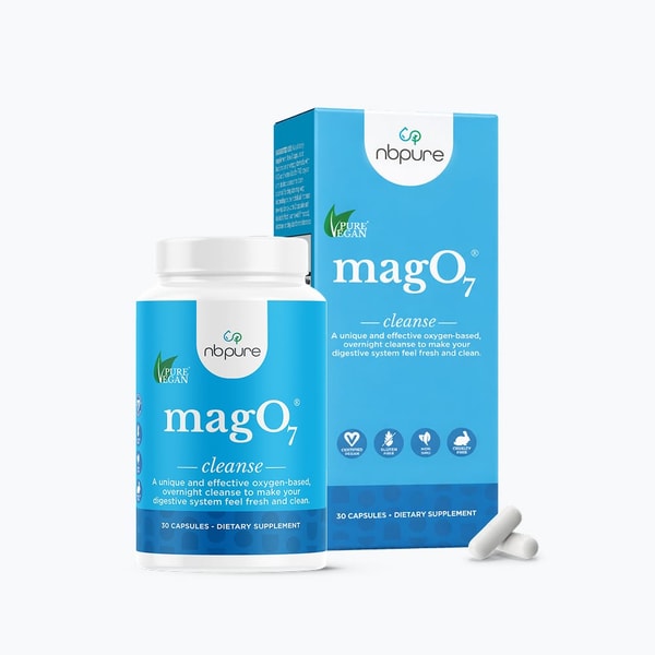 NBPure MagO7 Review