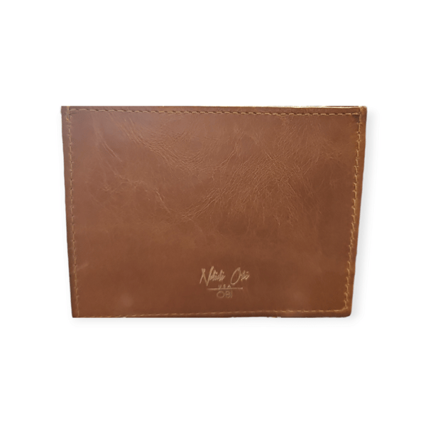 NDIDI OBI Women&rsquo;s Card Holder with Identification Compartment Review