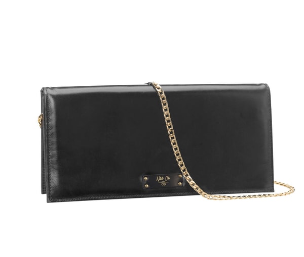 NDIDI OBI Women&rsquo;s Genuine Leather 3 Way Clutch Purse Review