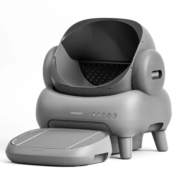 Neakasa M1 Cat Litter Box Reviews