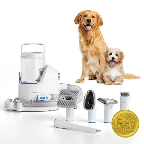 Neakasa P2 Pet Grooming Kit Reviews