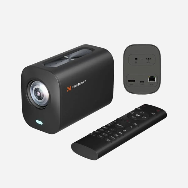 NearStream VM20 Review