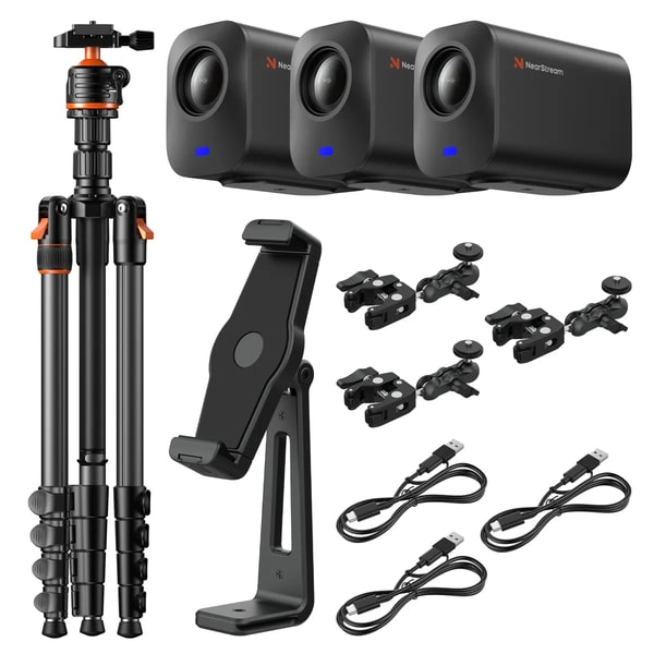 NearStream VM33 3-Pack Kit Review