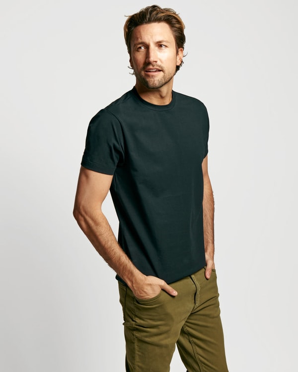 Neat Apparel Sweat Defender Crew Review
