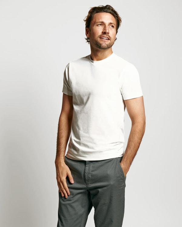 Neat Apparel Sweat Defender Crew Neck Undershirt Review