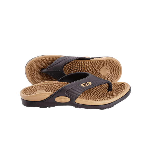 Neat Zori Massage Orthotic Thongs Review
