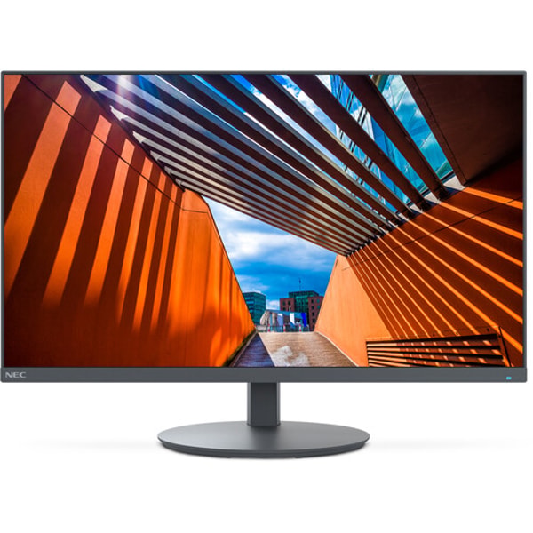 B&H Photo Sharp MultiSync E274FL 27" Monitor Review