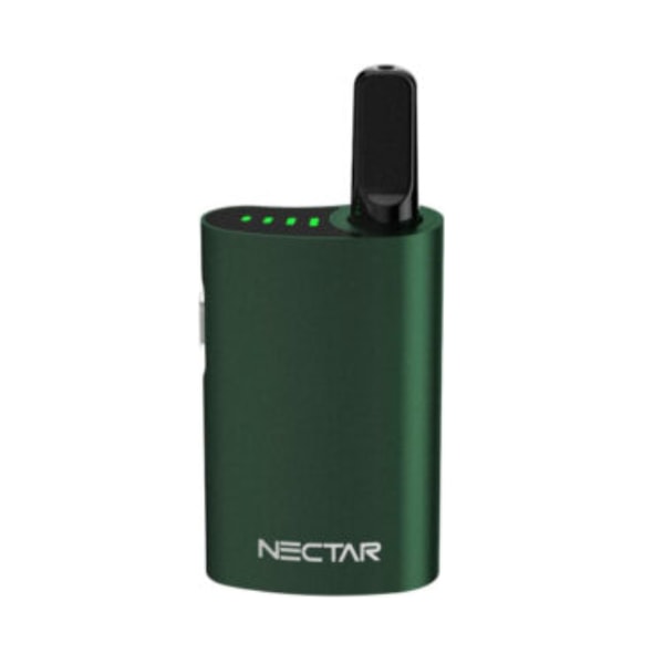 Nectar Medical Vapes Honeybee 510 Vape Reviews