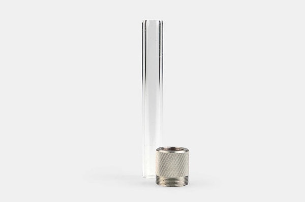 Nectar Collector Quartz Stinger Tip Review