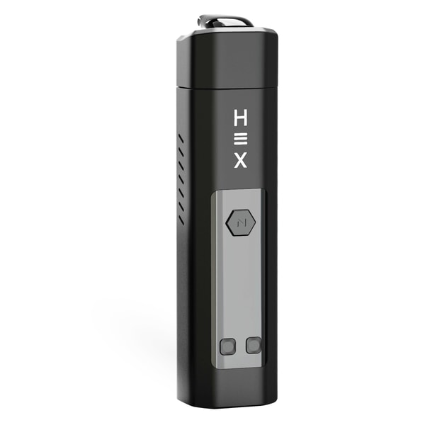 Nectar Medical Vapes Nectar Hex Vaporizer Reviews