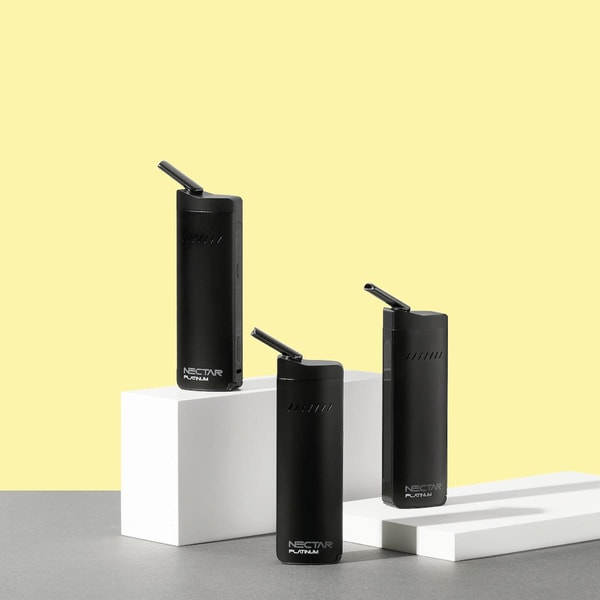 About Nectar Medical Vapes
