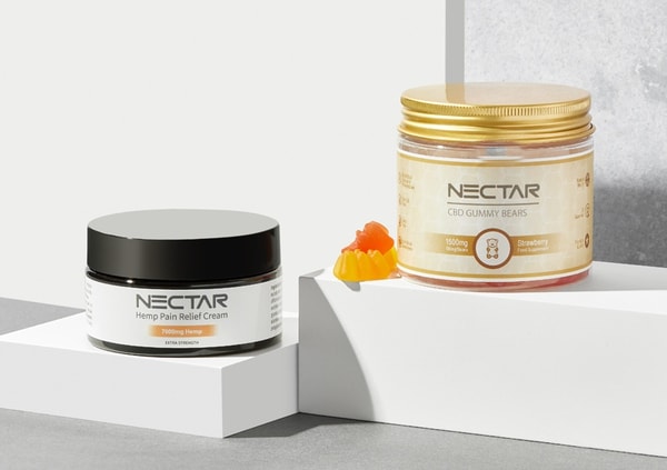 Nectar Medical Vapes Review