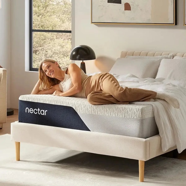 Nectar Sleep Classic Memory Foam Mattress Review