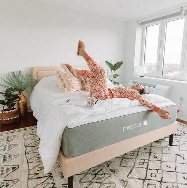 Nectar Sleep Review