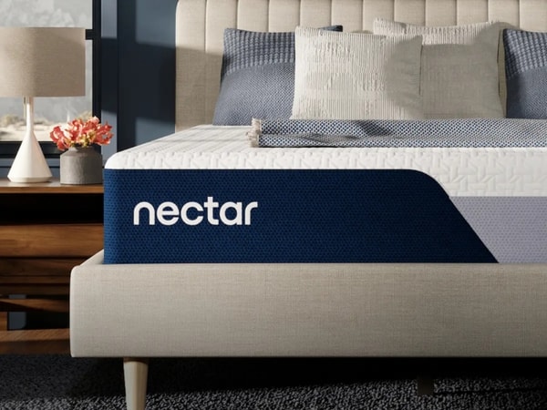 Nectar Sleep Mattress Reviews