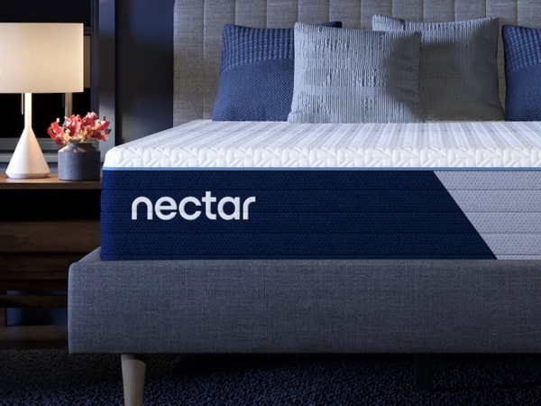 Nectar Sleep Nectar Classic Hybrid Mattress Reviews
