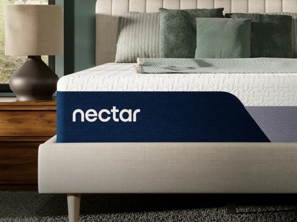 Nectar Sleep Nectar Premier Memory Foam Mattress Reviews