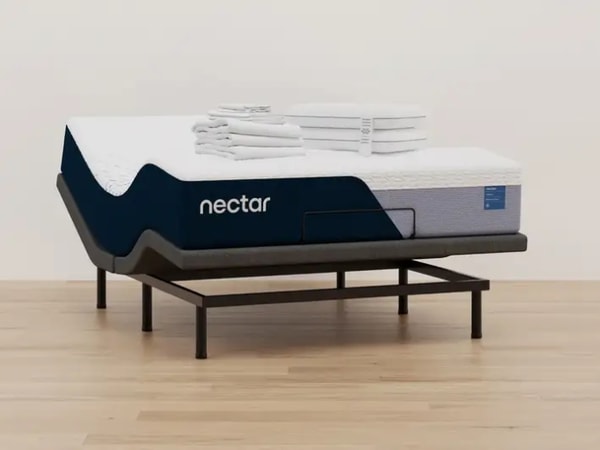 Nectar Sleep Review