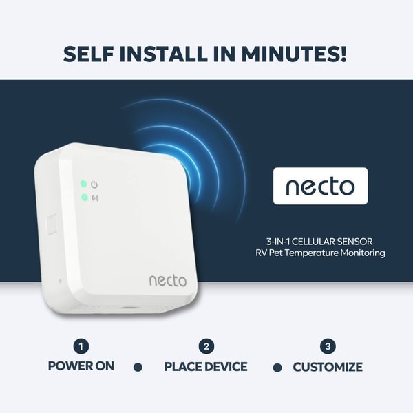 About Necto