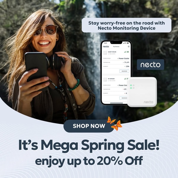 Overview of Necto