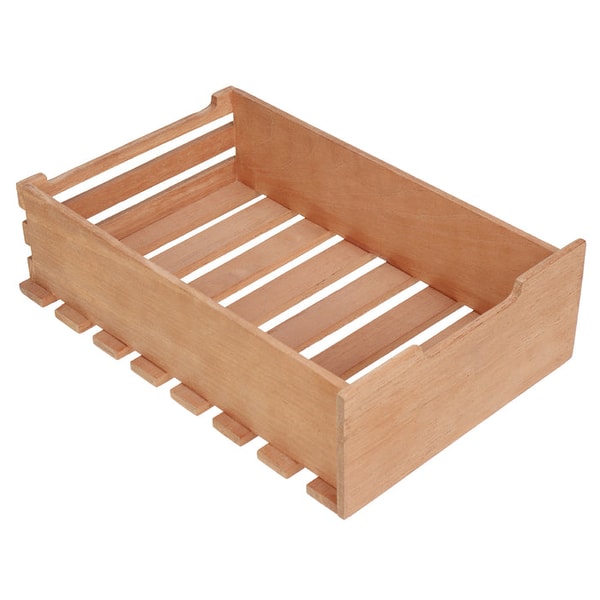 NEEDONE Cigar Tray, Spanish Cedar Wood Humidors Drawers for 23L Review