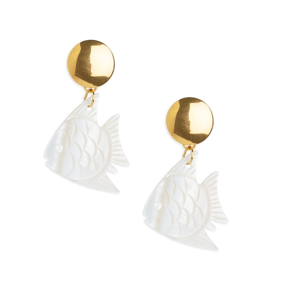 Neely Phelan Catalina Fish Drops Review