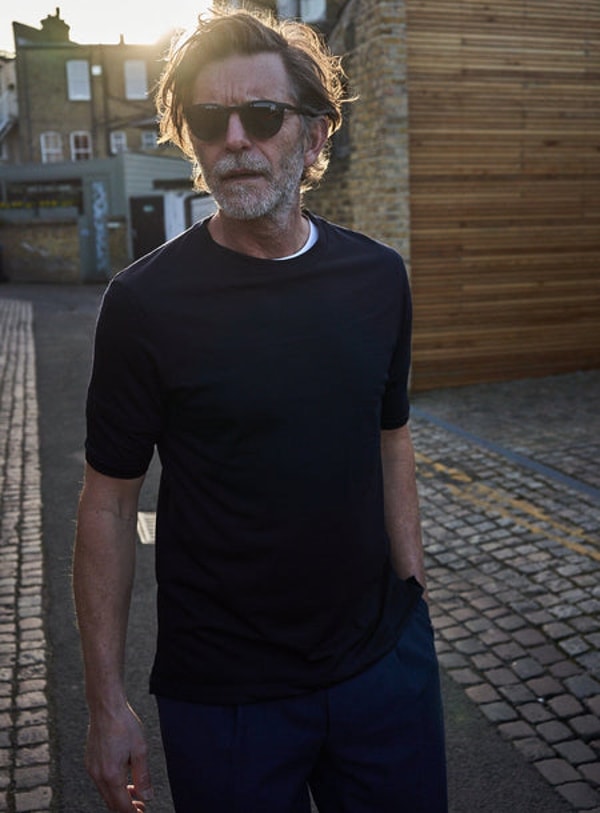 Neem London ZQ Merino Wool Jersey T-Shirt Review