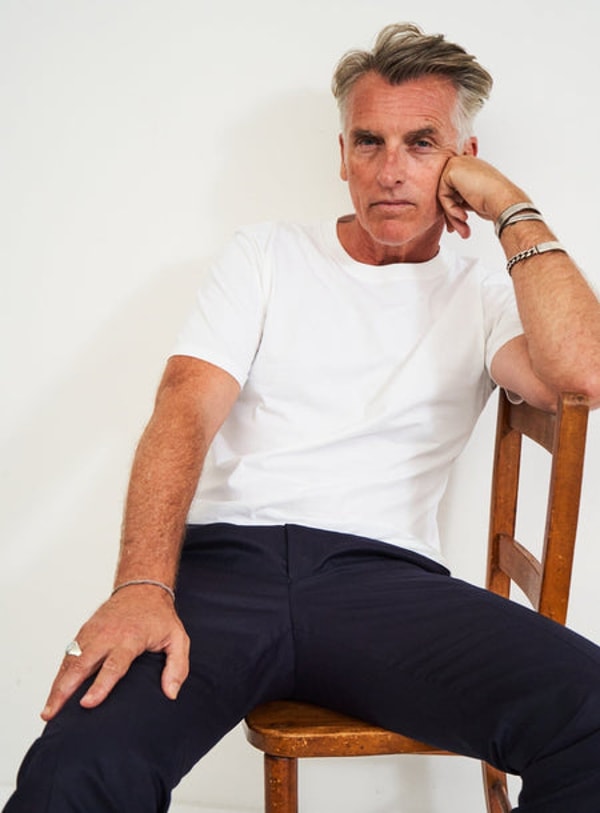 Neem London The Perfect White 100% Organic Cotton Classic T-Shirt Review