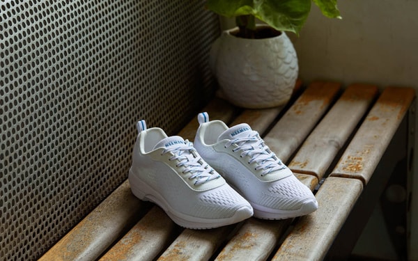 Neeman's Everyday Basic Sneakers समीक्षा