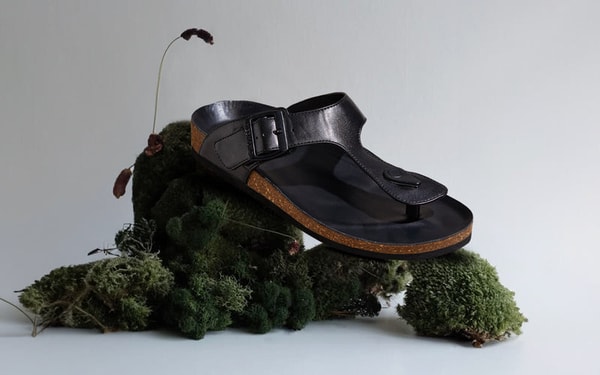 Neeman's Cork Thong Sandals समीक्षा