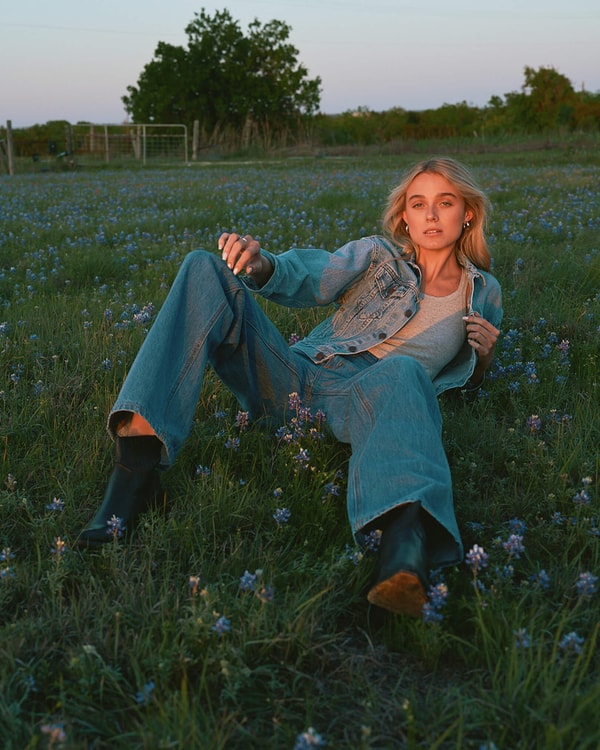 About Neems Jeans