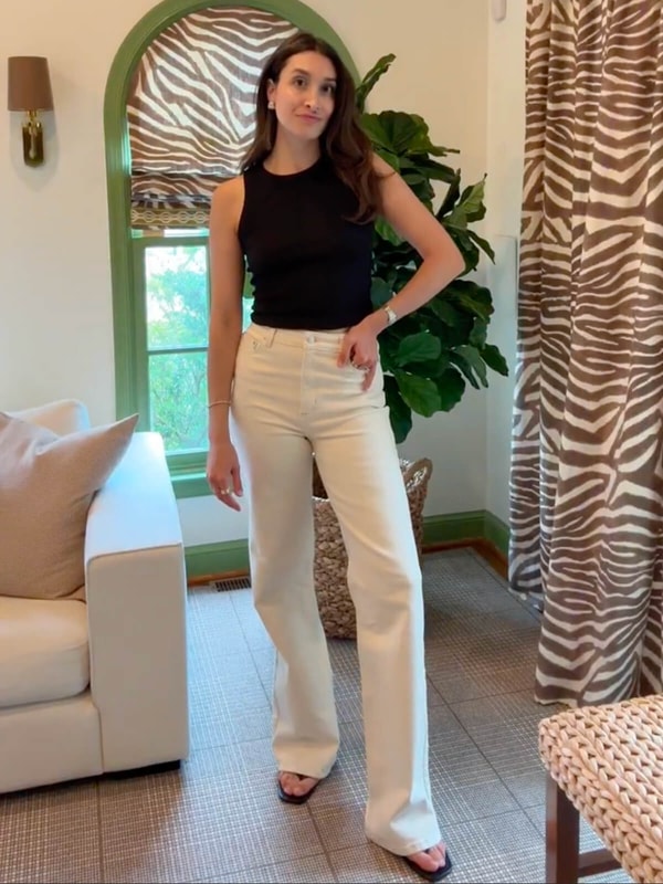 Neems Jeans Review