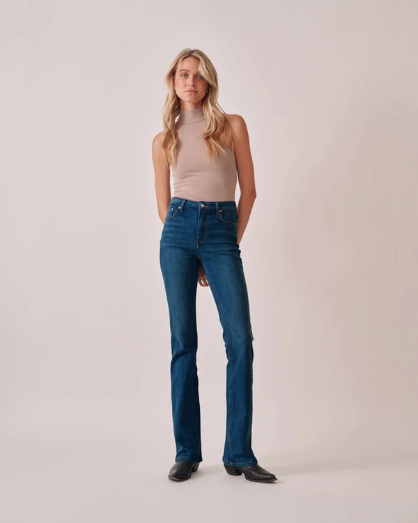 Neems Jeans Women's Custom Jeans Review