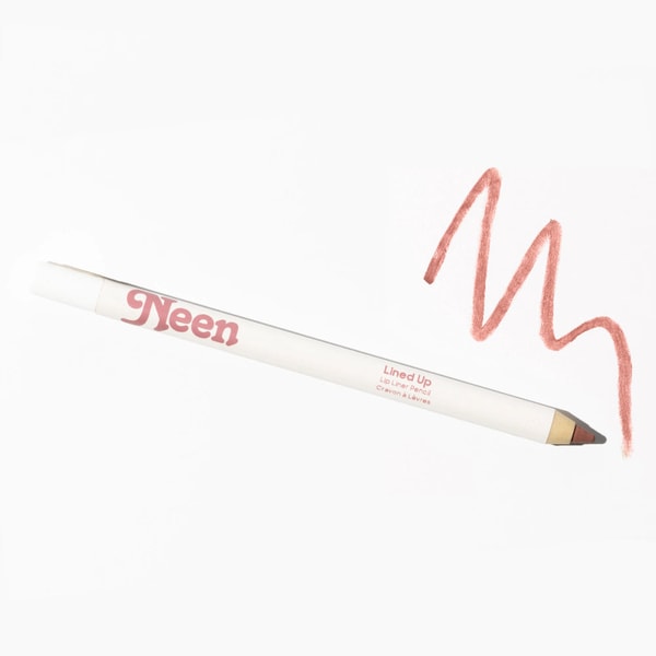 NEEN Lined Up Lip Liners Review