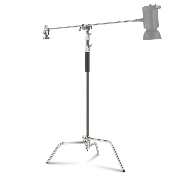 NEEWER C Stand with Boom Arm Review