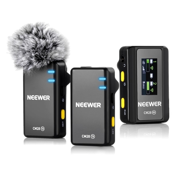 NEEWER CM28 Review