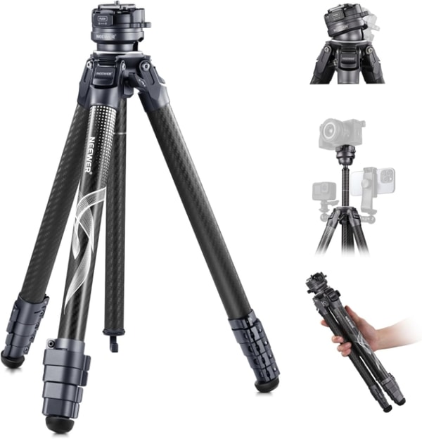 NEEWER LT32 Tripod Review