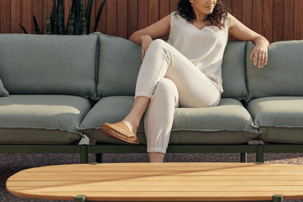 Neighbor Outdoor Furniture Terra Sofa Review
