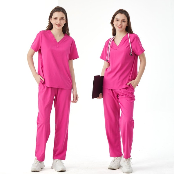 Neion Uniforme de Enfermer&iacute;a Transpirable Rese&ntilde;a