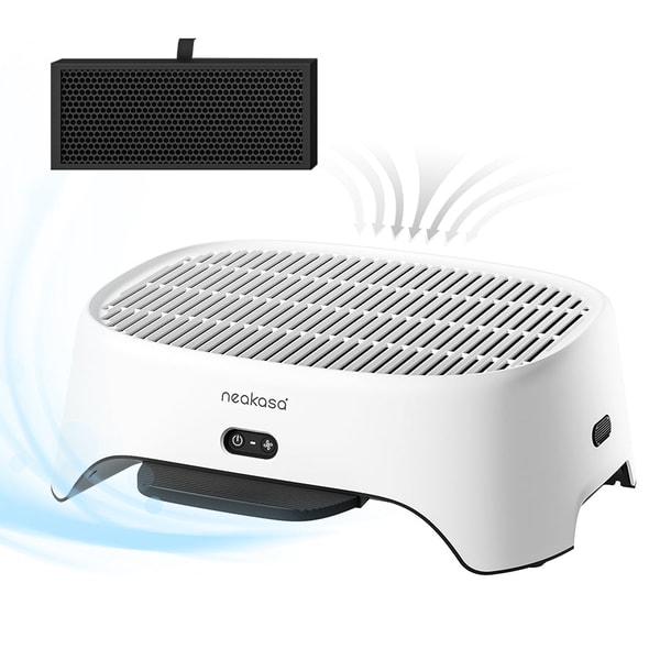 Nekasa AirStep レビュー