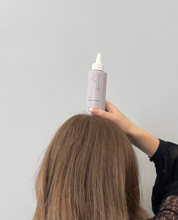 Nekkocare Pre-Scalp Cleanser Review