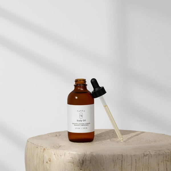 Nekkocare Scalp Oil Review
