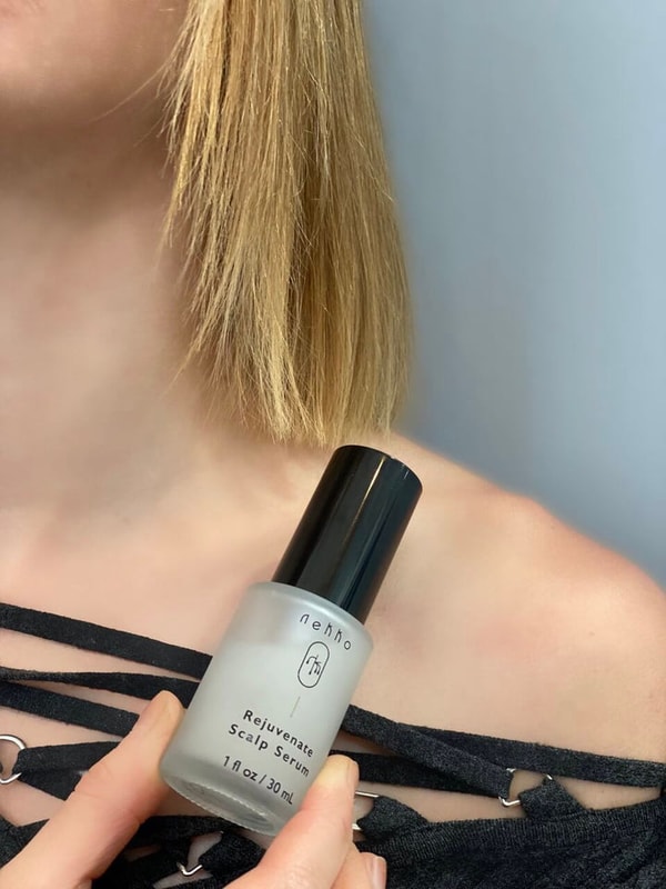 Nekkocare Rejuvenation Serum Review