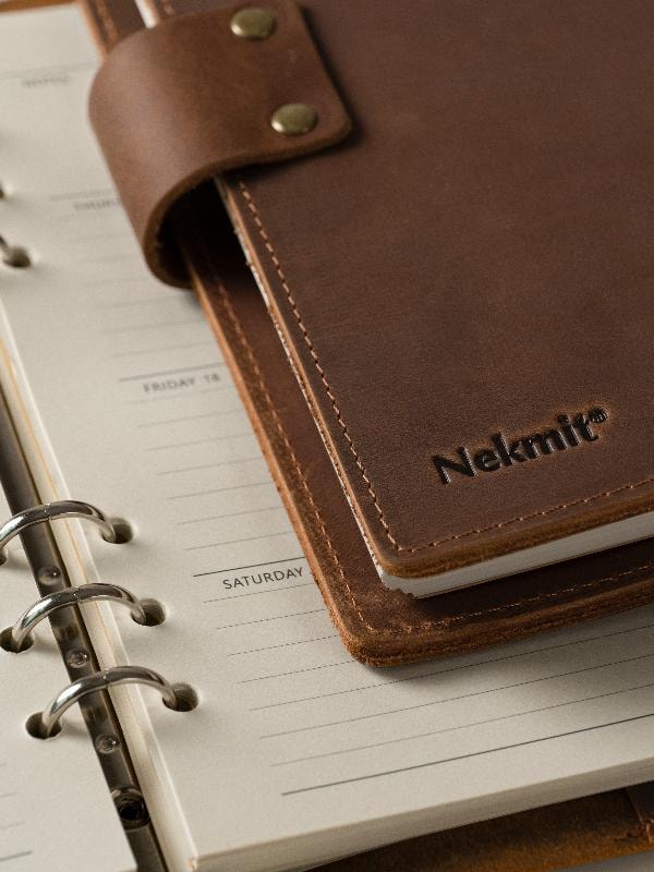 About Nekmit