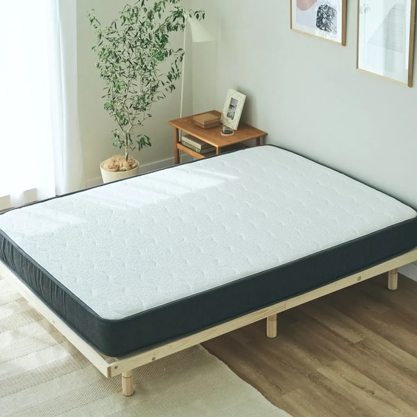 NELL Mattress レビュー