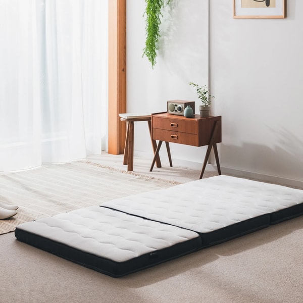 NELL Coil Futon レビュー