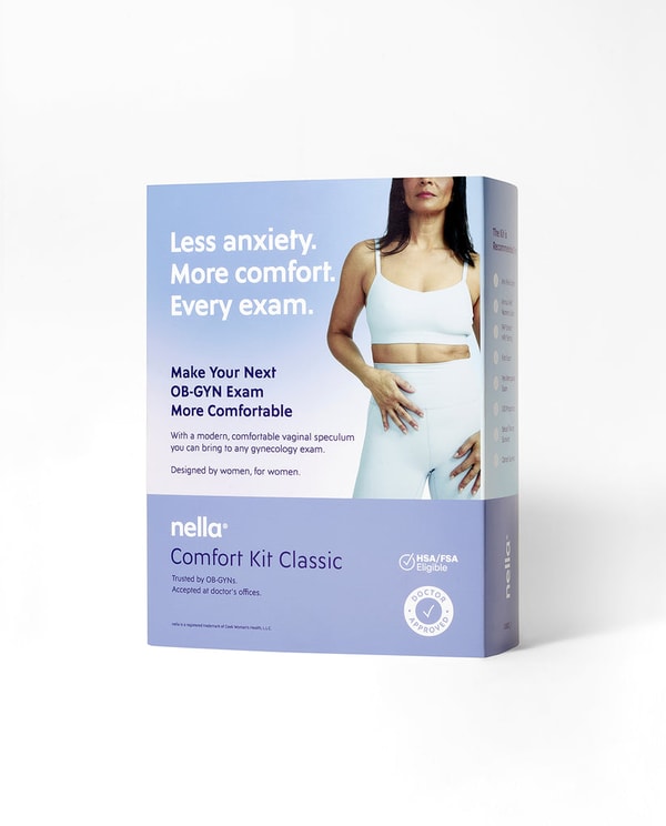 Nella Comfort Kit Classic Review