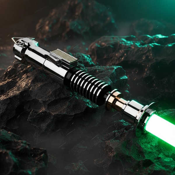 NEO Sabers Original LSW Xenopixel Review